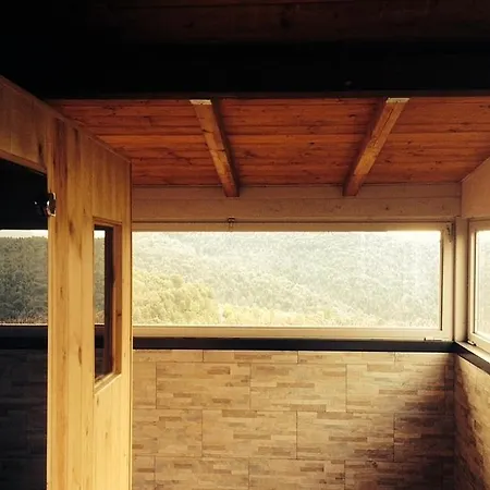 Βίλα Sleeps 4 Pool Gualdo Cattaneo