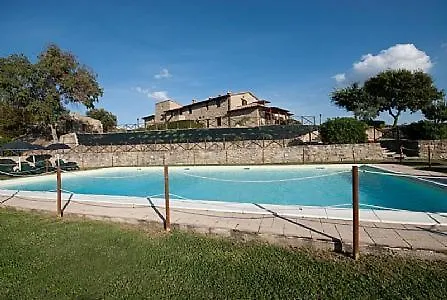 Sleeps 4 Pool Gualdo Cattaneo