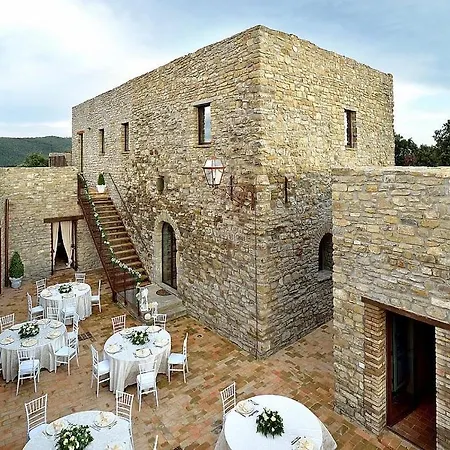 Βίλα Sleeps 4 Pool Gualdo Cattaneo