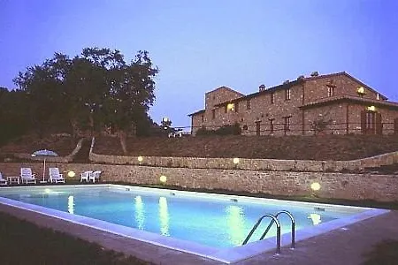 Sleeps 4 Pool Βίλα *