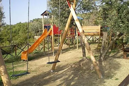 Sleeps 4 Pool Βίλα Gualdo Cattaneo