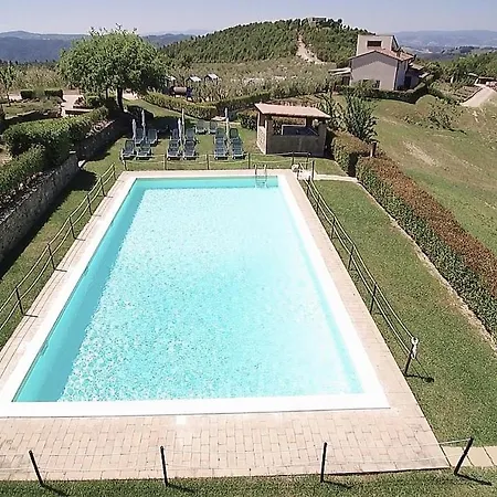 Βίλα Sleeps 4 Pool