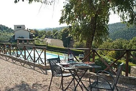 Βίλα Sleeps 4 Pool *