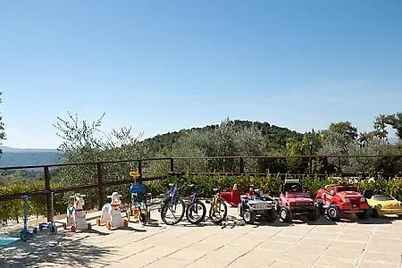 Sleeps 4 Pool * Gualdo Cattaneo