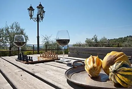 Sleeps 4 Pool Gualdo Cattaneo
