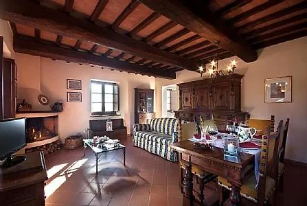 Sleeps 4 Pool Βίλα Gualdo Cattaneo