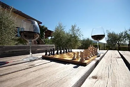 Sleeps 4 Pool * Gualdo Cattaneo