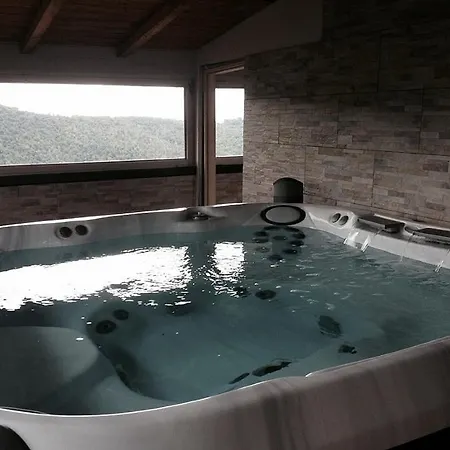 Βίλα Sleeps 4 Pool *