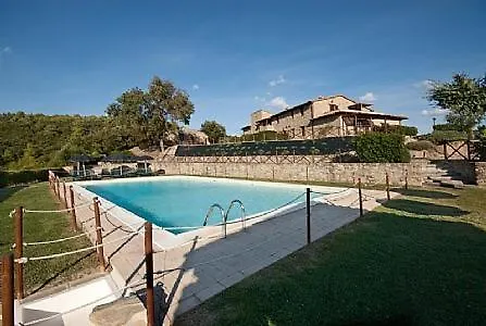 Sleeps 4 Pool Gualdo Cattaneo