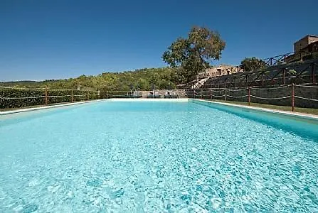 Sleeps 4 Pool Βίλα Gualdo Cattaneo